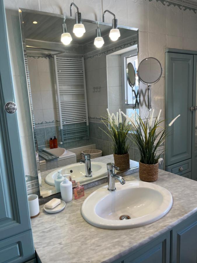Appartement Chaleureux En Provence Saint-Maximin-la-Sainte-Baume Ngoại thất bức ảnh
